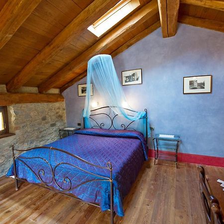 La Maison Des Vignerons Chambres D'Hotes B&B Donnaz ภายนอก รูปภาพ