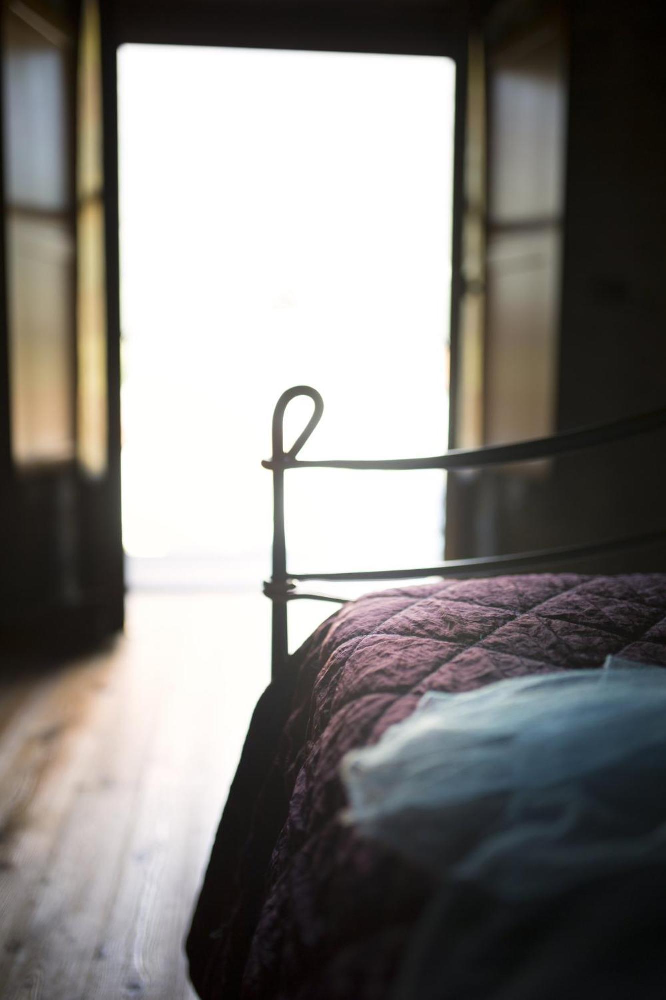 La Maison Des Vignerons Chambres D'Hotes B&B Donnaz ภายนอก รูปภาพ