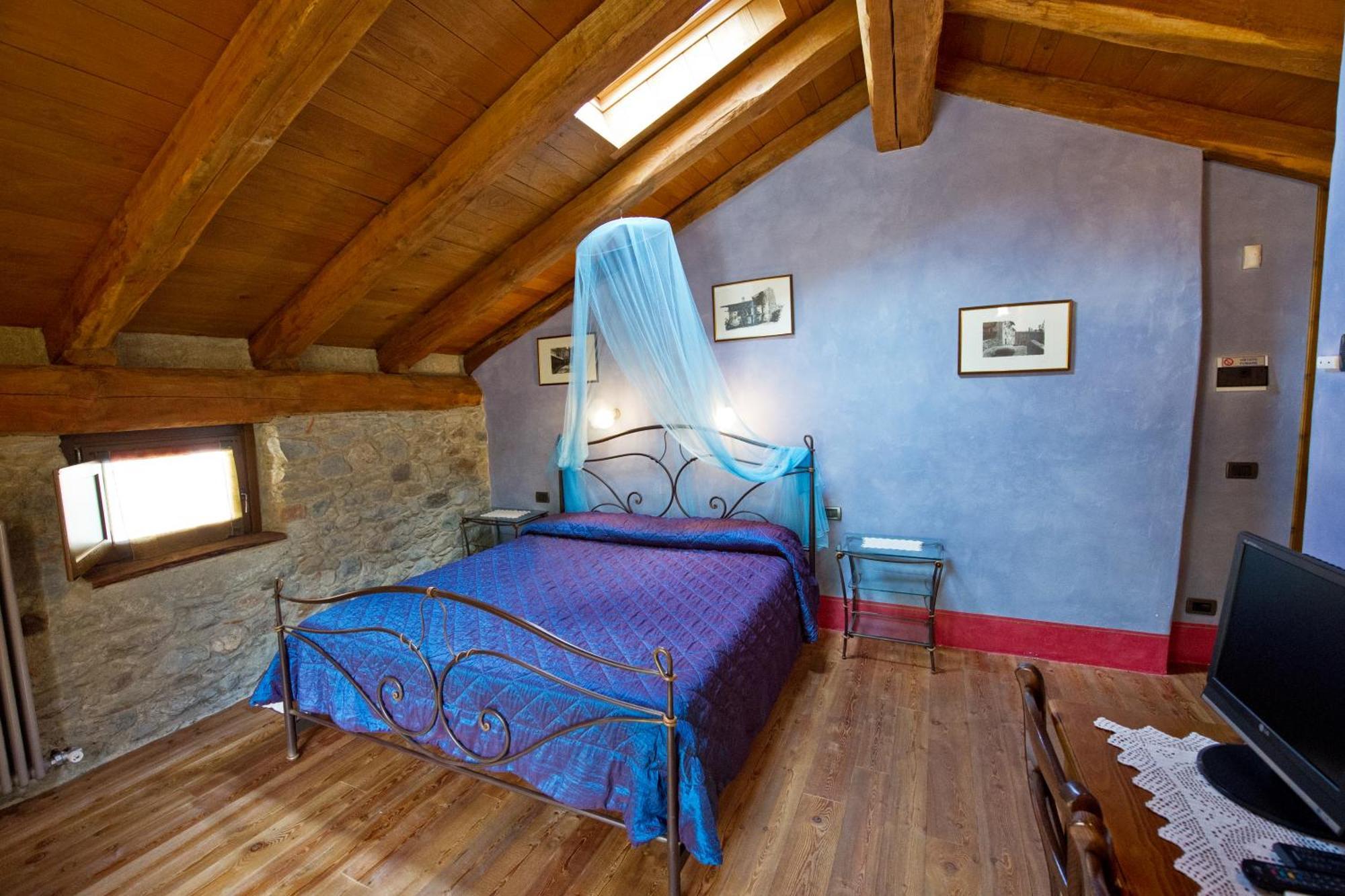 La Maison Des Vignerons Chambres D'Hotes B&B Donnaz ภายนอก รูปภาพ