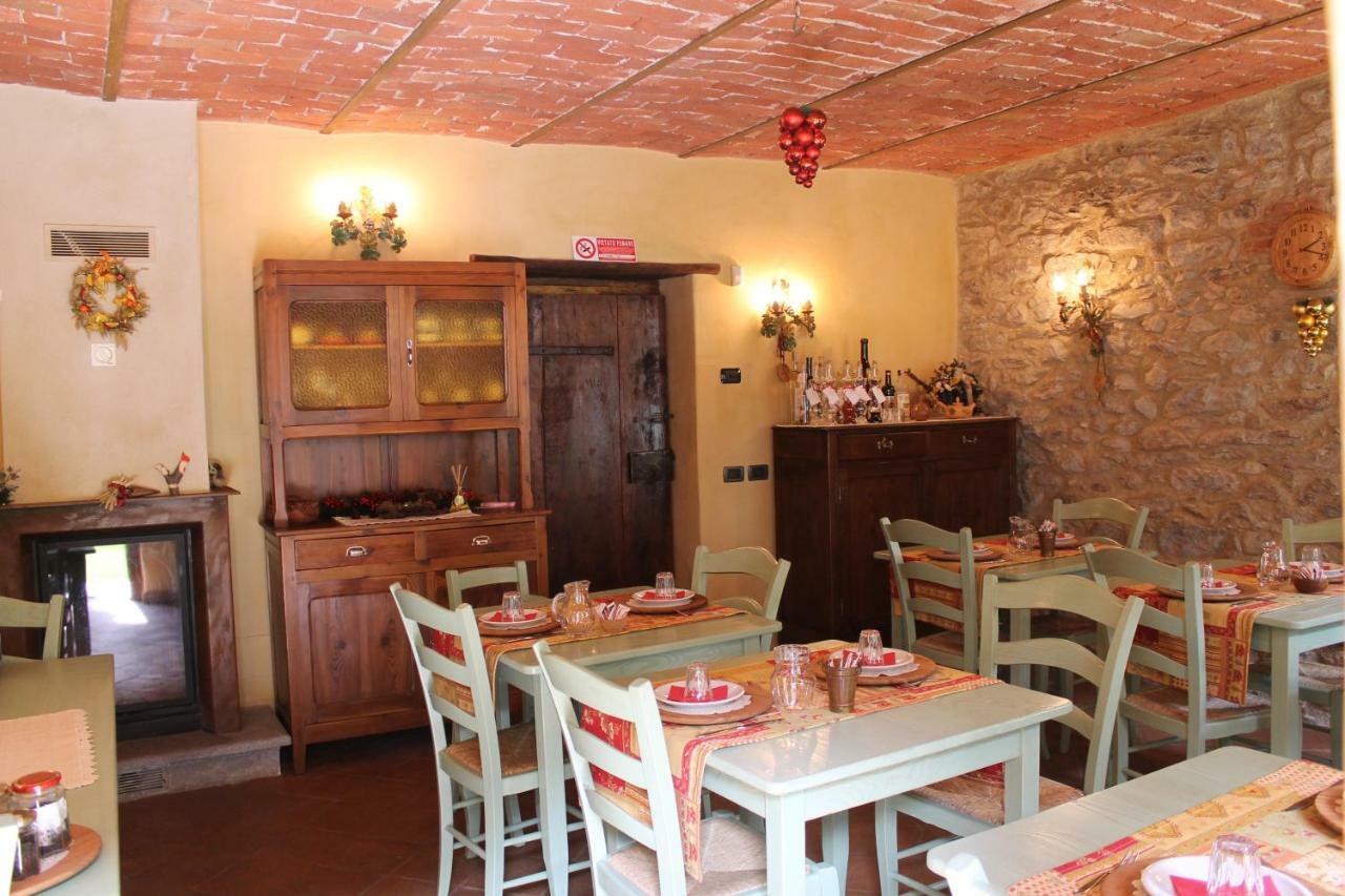 La Maison Des Vignerons Chambres D'Hotes B&B Donnaz ภายนอก รูปภาพ