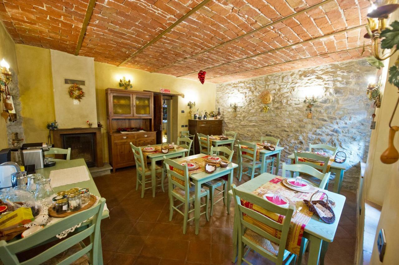 La Maison Des Vignerons Chambres D'Hotes B&B Donnaz ภายนอก รูปภาพ