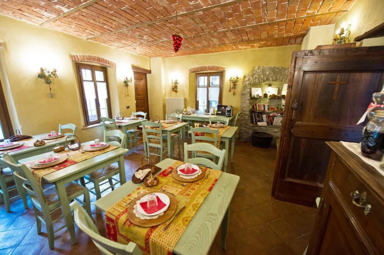 La Maison Des Vignerons Chambres D'Hotes B&B Donnaz ภายนอก รูปภาพ