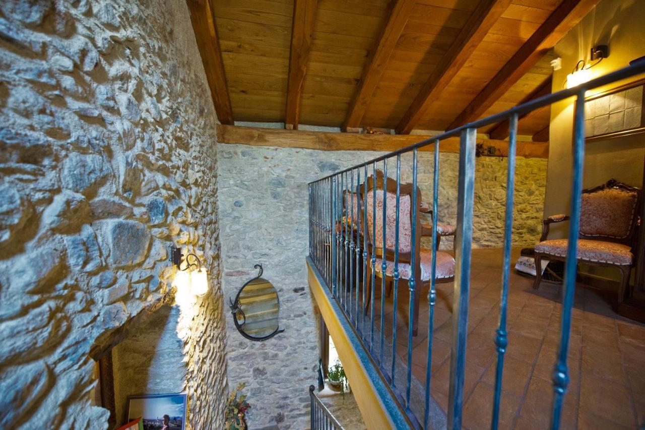 La Maison Des Vignerons Chambres D'Hotes B&B Donnaz ภายนอก รูปภาพ